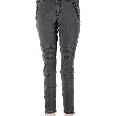 A.n.a. A New Approach Women Gray Jeggings 30W